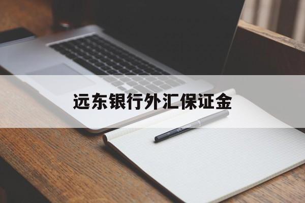 远东银行外汇保证金(国内银行外汇保证金业务)